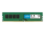 Crucial CB16GU3200, 8 GB, 1 x 8 GB, DDR4, 3200 MHz, 288-pin DIMM