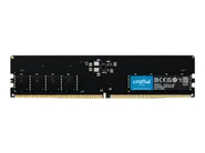 Crucial - DDR5 - modul - 16 GB - DIMM 288-pin - 5600 MHz / PC5-44800 - ej buffrad