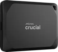 Crucial X10 Pro 4TB Portable SSD