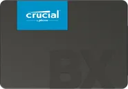 Crucial BX500 1TB 3D NAND SATA 2.5-inch SSD