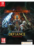 Legacy of Kain: Defiance Remastered (Deluxe Edition) - Code in a Box - Nintendo Switch - Action / äventyr
