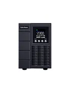 CyberPower OLS1500EA-DE - 1500VA/1350W | Online Double-Conversion | Pure Sine Wave