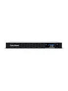 CyberPower CP1500EIPFCRM1U - 1500VA/900W | Line-Interactive | Pure Sine Wave