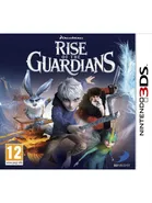 Rise of the Guardians - Nintendo 3DS - Action