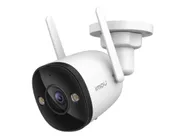 Imou Bullet 3 3K Kugle (form) IP-sikkerhedskamera Udendørs 2880 x 1620 pixel Loft/væg