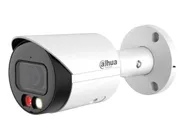Dahua Technology WizSense IPC-HFW2849S-S-IL-0280B, IP-säkerhetskamera, Inomhus & utomhus, Kabel, 120 dB, CE-LVD: EN62368-1 CE-EMC: Electromagnetic Compatibility Directive 2014/30/EU FCC: 47 CFR FCC..., Innertak/vägg