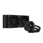 LS520S ZERO DARK