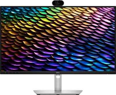 27" Dell Pro P P2726DEB