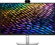 27" Dell Pro P P2726DEB