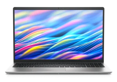 Dell 15 bärbar dator (13:e generationens Intel Core i5-1334U (12 MB cacheminne, 10 kärnor, upp till 4,60 GHz) / 16 GB DDR5, 1 × 16 GB, på 4 400 MT/s / 512 GB, M.2, PCIe NVMe, SSD / 15,6 tum, utan pekfunktion, FHD, 120 Hz, WVA, IPS, med bländskydd, 250
