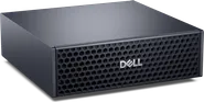 Dell Pro Max med GB10 (NVIDIA GB10 Grace-processor (10 Cortex-X925- + 10 Cortex-A725-kärnor) / 128 GB LPDDR5X / 4 TB M.2 2242, TLC PCIe Gen4, SED-redo)