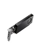 NVIDIA RTX - Grafikkort - RTX A1000 - 8 GB GDDR6 - PCIe 4.0 x8 - 4 x Mini DisplayPort