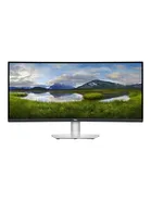 34" Dell S3423DWC - 3440x1440 (UWQHD) - 100Hz - VA
