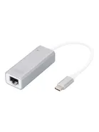 DIGITUS Netværksadapter USB-C Kabling