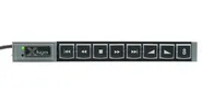 Direktronik Xkeys Xk8 Usb Stick Keys With 8 Programmable Keys Kabel