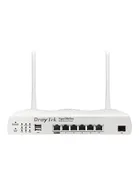 DrayTek Vigor 2865ax Homeplug / PowerLine
