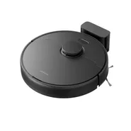 D9 Max Gen 2 Robotdammsugare Svart