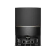 L20 Ultra Robotdammsugare svart