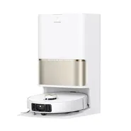 L50s Pro Ultra Robotdammsugare Vit