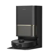 L50s Pro Ultra Robotdammsugare Svart