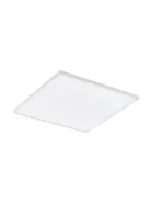 EGLO TURCONA-Z taklampa 450x450 mm vit