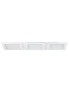 EGLO PADROGIANO-Z 4L TAKLAMPA RGBTW L1200 6000LM VIT