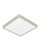 EGLO FUEVA 6 PLAFOND 290X290 CCT 13W 2100LM BS