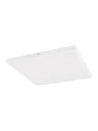 EGLO FUEVA 1 PLAFOND 500X500 25W 2900LM 4000K DIMMPB. VIT