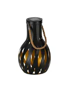 EGLO SOLCELL BORDSLAMPA 200MA H270 GULD