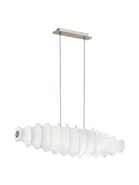 EGLO TONNARA KOKONG LÅNGBORD 2L L780