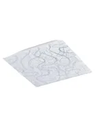 EGLO ARDALE'S TAKLAMPA 12W 290X290 VIT