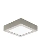 EGLO FUEVA 1 PLAFOND 11W 1200LM 170X170 BS