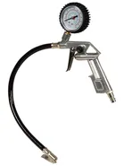 Einhell Luftpåfyllare med manometer