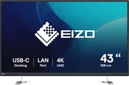Eizo Flexscan EV4340X 42.5" - 3840x2160 - IPS - 60Hz