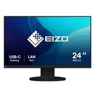Eizo Flexscan Ev2490-bk 23.8" 1920 × 1080pixels Ips 16:9 60hz