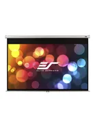 Elite Screens Elite Manuell Serie M99NWS1 - projektorduk