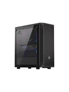 Endorfy Signum 300 Core ATX-chassi med fönster, svart