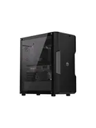 Endorfy Regnum 400 Air, ATX - Svart