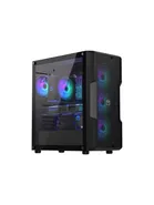 Endorfy Regnum 400 ARGB, ATX - Svart