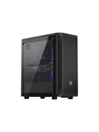 Endorfy Signum 300 Air, ATX - Svart
