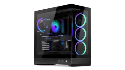 Fishtank 6000 Corona