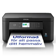 Expression XP-5200 multifunktionell trådlös A4-bläckstråleskrivare