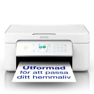 Expression XP-4205 multifunktionell trådlös A4-bläckstråleskrivare