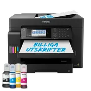 EcoTank ET-16655 A3+-multifunktionsskrivare med bläckbehållare, Wi-Fi och fax