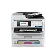 WorkForce Pro EM-C800RDWF Printer