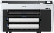 SureColor SC-T5700D (with Adobe PostScript)