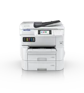 WorkForce Pro EM-C7100DWF A3+ bläckstråleskrivare med multifunktion för företag