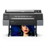 SureColor P9300 Spectro 44-tums skrivare, för professionella fotografer, fine art-användare och fotobutiker.