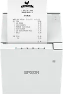 TM-m30III (151): Wi-Fi + Bluetooth Model, White, EU