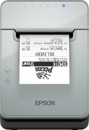 TM-L100 (111): USB + Ethernet + Lightning, Black, PS, EU, Liner-Free